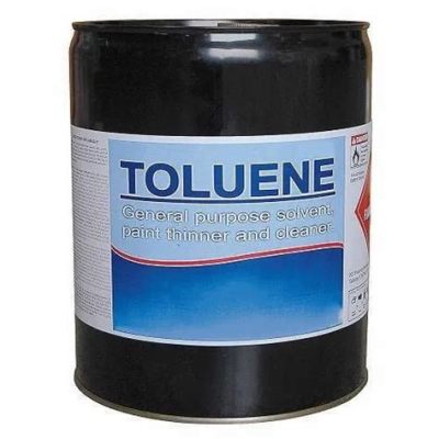  Tolueno: Um Solvente Versátil para Aplicações Químicas e Industriais!