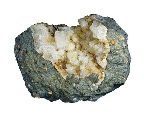 Zeolite: O Supermaterial Mineral Para Aplicações Biomédicas Inovadoras!