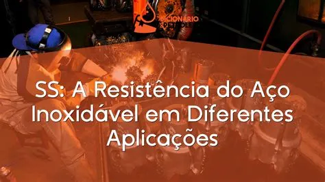  Cromium: Aço Inoxidável e Resistência à Corrosão em Aplicações de Alta Performance!