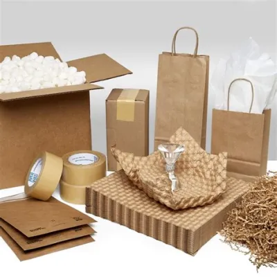 Isoleucite: Biodegradable Resin for Sustainable Packaging Solutions!