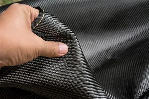 Kevlar® - Uma Fibra Sintética de Alta Resistência para Aplicações Aeroespaciais e Balísticas!