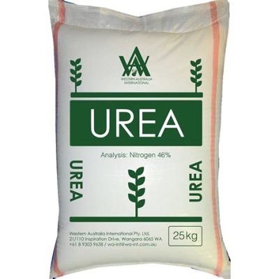 Ureia: Um fertilizante indispensável para a agricultura moderna e um componente vital na produção de resinas!