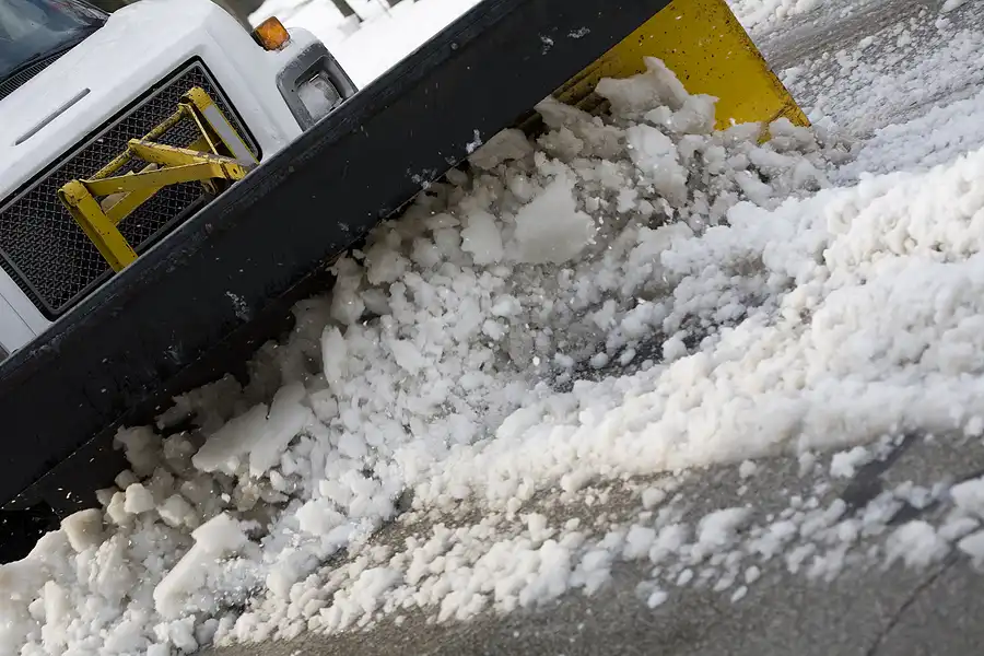 Snow Removal